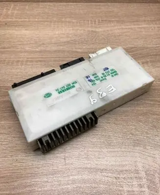 BMW 5 E39 Comfort/convenience module 8376694 5DK00704724