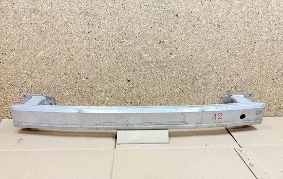 Peugeot 3008 II Rear bumper cross member 9816071580