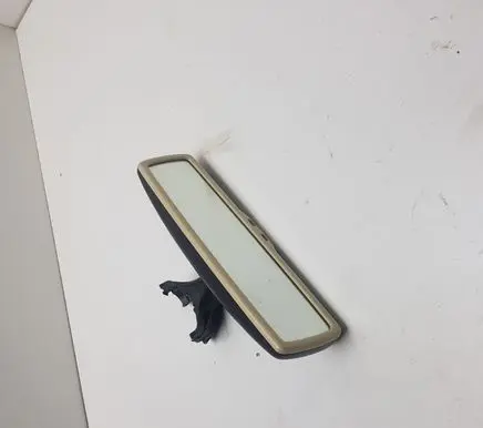 Volkswagen PASSAT B7 USA Rear view mirror (interior) 026141