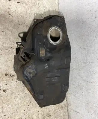 Mazda 3 III Fuel tank 