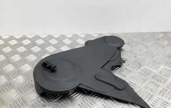 Skoda Octavia Mk2 (1Z) Timing belt guard (cover) 03L109107D