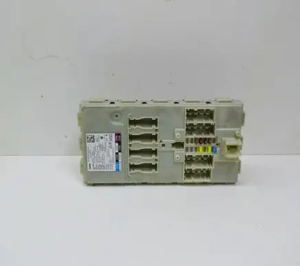 BMW 5 G30 G31 Central body control module 8779028