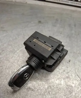 Mercedes-Benz E W211 Ignition lock 2115451408