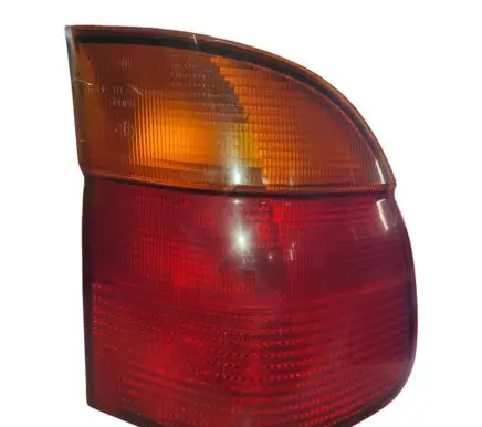 BMW 5 E39 Rear/tail lights 8361672 110919981836