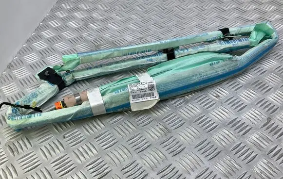 Volkswagen Golf VII Roof airbag 5G4880742A 8K0971613