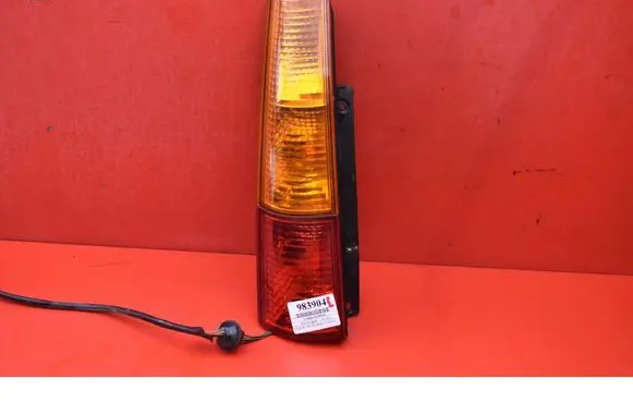 Suzuki Ignis Rear/tail lights P3052