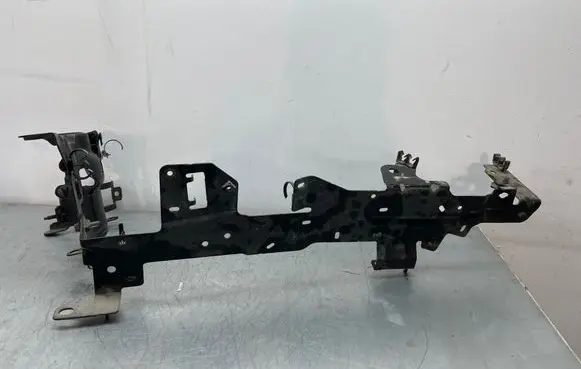 Renault Trafic III (X82) Fuel filter bracket/mount holder 164192090R