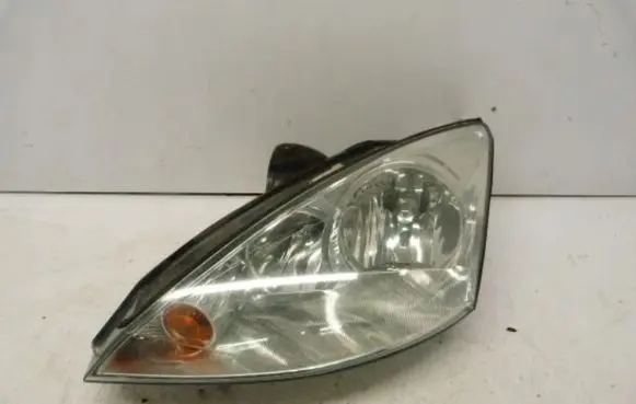 Ford Focus Headlight/headlamp