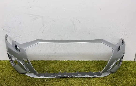 Audi A3 8Y Front bumper 8y0807437