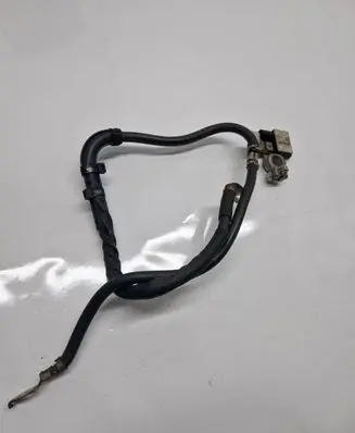 Ford Focus Negative earth cable (battery) AV6N10C679CC A12414535