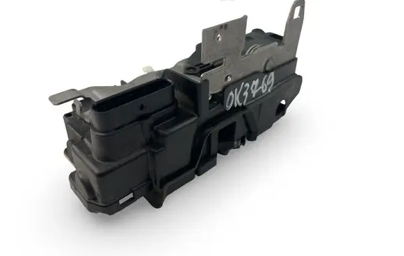 Volvo XC40 Coupe door lock (next to the handle) 31349894
