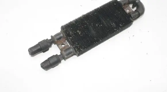 Nissan 350Z Power steering radiator 