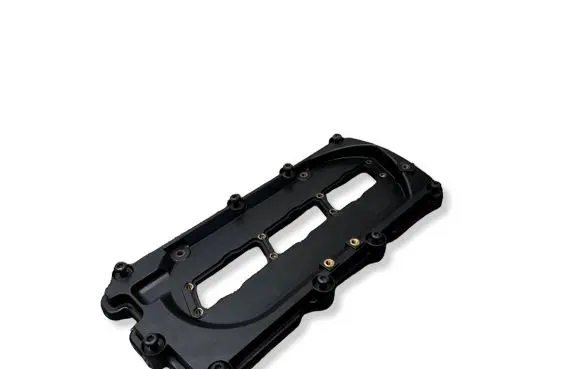 Audi A6 S6 C6 4F Rocker cam cover 059103483N