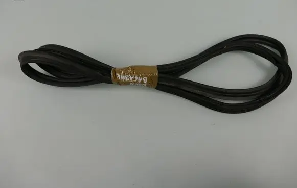 Mercedes-Benz C W204 Seal rubber (tailgate) 
