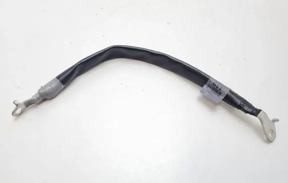 KIA Picanto Negative earth cable (battery) 91862G6110