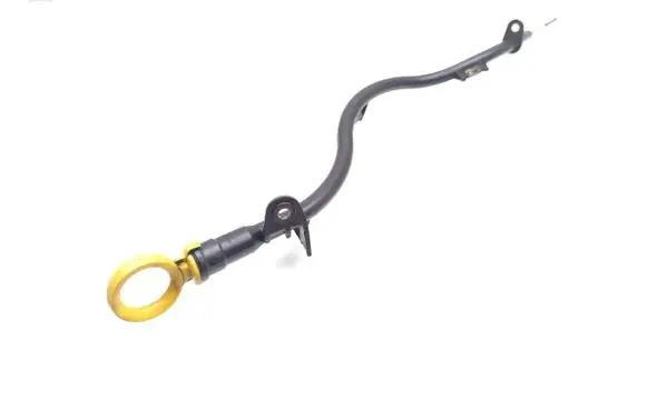 Oil level dip stick