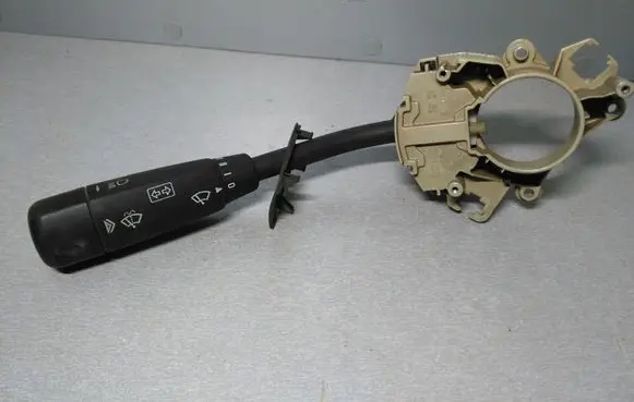 Mercedes-Benz C W203 Indicator stalk 2035450010