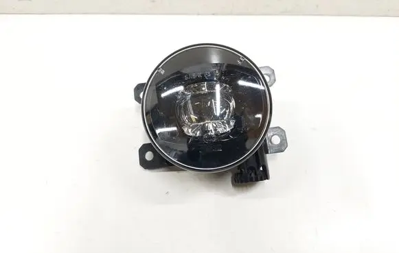 Peugeot 3008 II Front fog light 9826960480 89251111