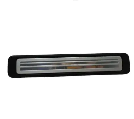 Nissan Murano Z51 Rear sill trim cover 769B21AA0B 769B21AA0A