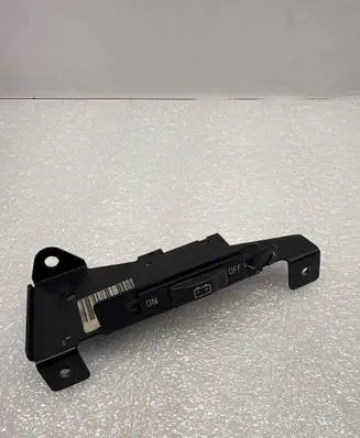 BMW 7 E65 E66 Other interior part 1860087