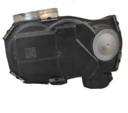 Opel Zafira C Throttle body valve 55570009DB