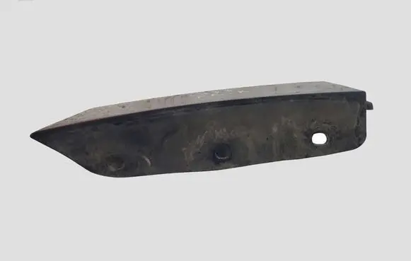 Mazda 6 Fender trim (molding) GS1D51PP1