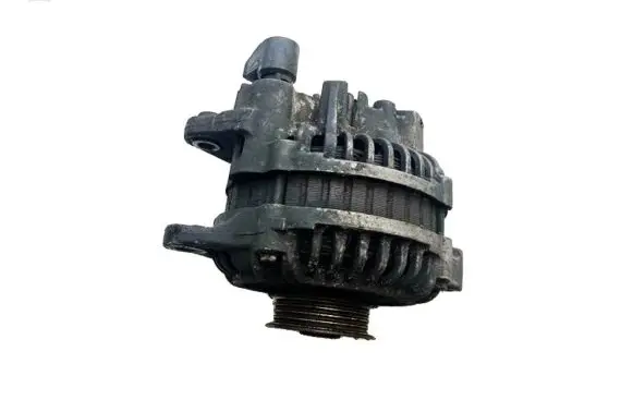 Chrysler PT Cruiser Generator/alternator