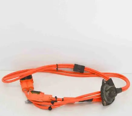 BMW 5 F10 F11 Other wiring loom 9245274
