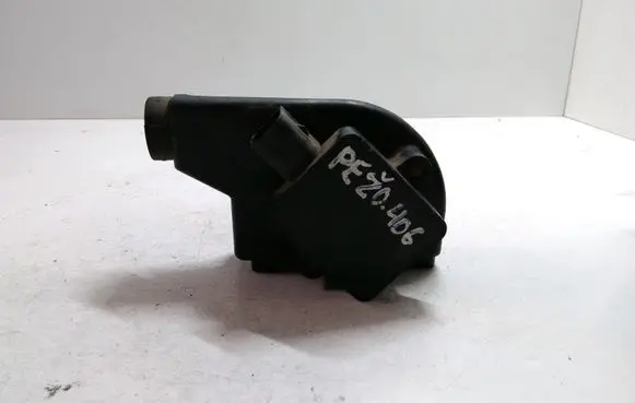 Peugeot 406 Accelerator pedal position sensor 9639779180