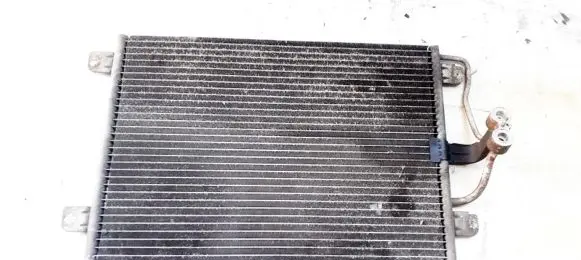 Renault Scenic I A/C cooling radiator (condenser)
