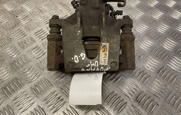 Opel Movano A Rear brake caliper
