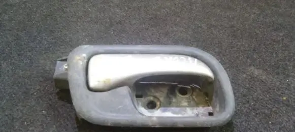 Honda Accord Rear door interior handle