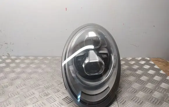 Porsche 911 991 Headlight/headlamp 99163117103