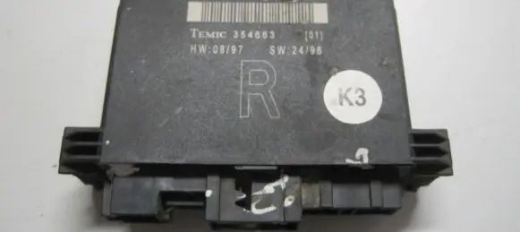Mercedes-Benz E W210 Other control units/modules A2108203626