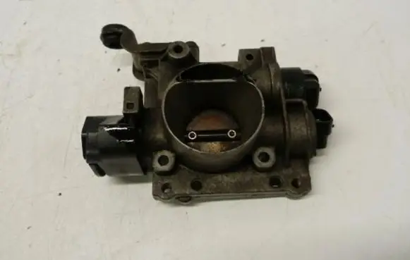 Fiat Punto (188) Throttle valve 36SXFE1