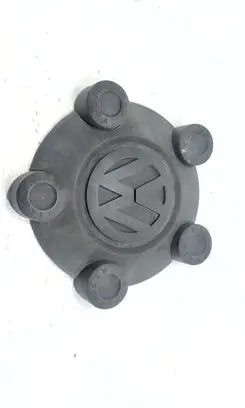 Volkswagen Caddy Original wheel cap 2K0601169