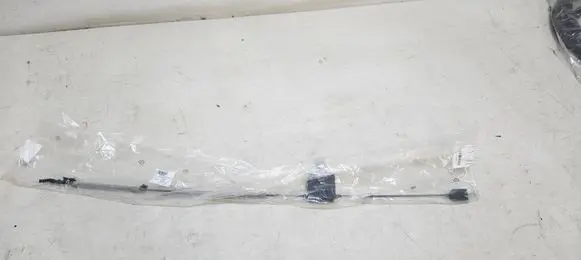 Volkswagen Sharan Rear door cable line 7N0839018F