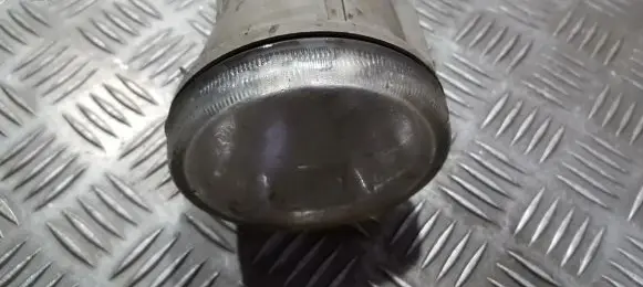 Citroen C3 Front fog light 9648947780