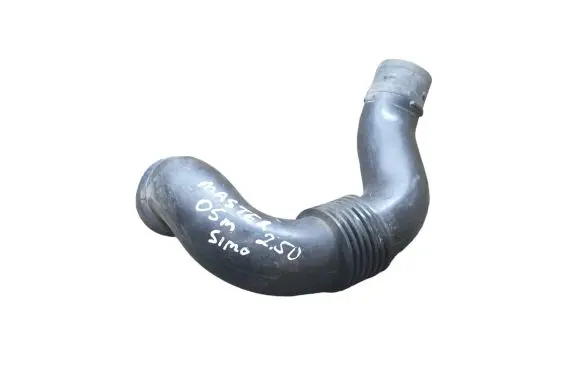 Renault Master II Air intake hose/pipe 8200261961