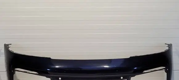 Porsche 992 Front bumper 992807221N.