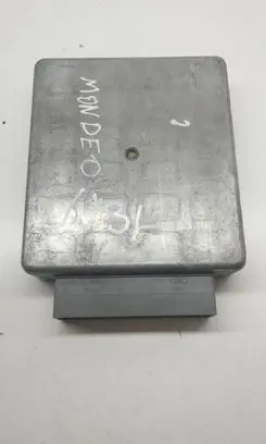 Ford Mondeo Mk III Engine control unit/module 1S7F12A650LE 1S7F12A650
