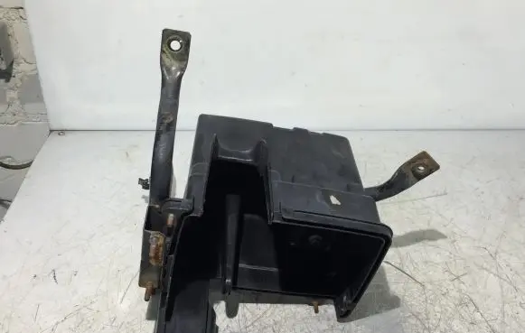 Citroen Jumper Fuse box set A878