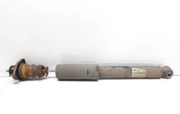 BMW X3 E83 Rear shock absorber/damper 3413789 33523413789