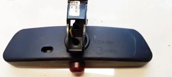 BMW 5 E39 Rear view mirror (interior) e1010588