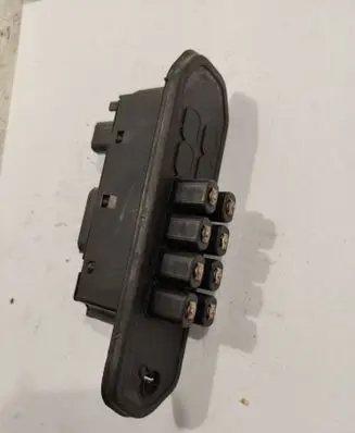 Peugeot 807 Sliding door contact joint 1488935080