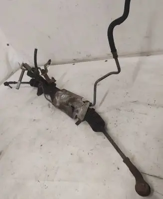 Audi A3 S3 8L Steering rack
