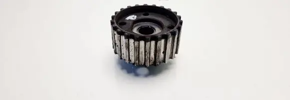 Volkswagen PASSAT B5 Crankshaft gear 028105263A