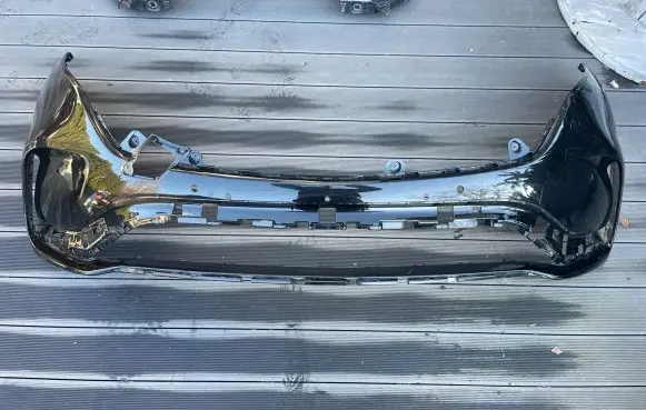 Mercedes-Benz EQC Front bumper A2938859900