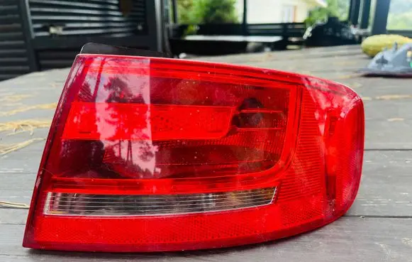 Audi A4 S4 B8 8K Rear/tail lights 8K5945096D