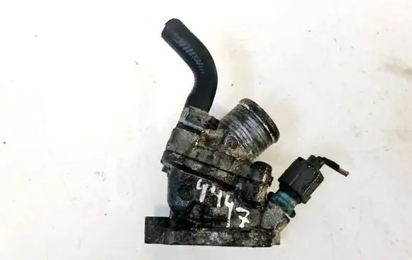Volvo S60 Engine coolant pipe/hose 30650469